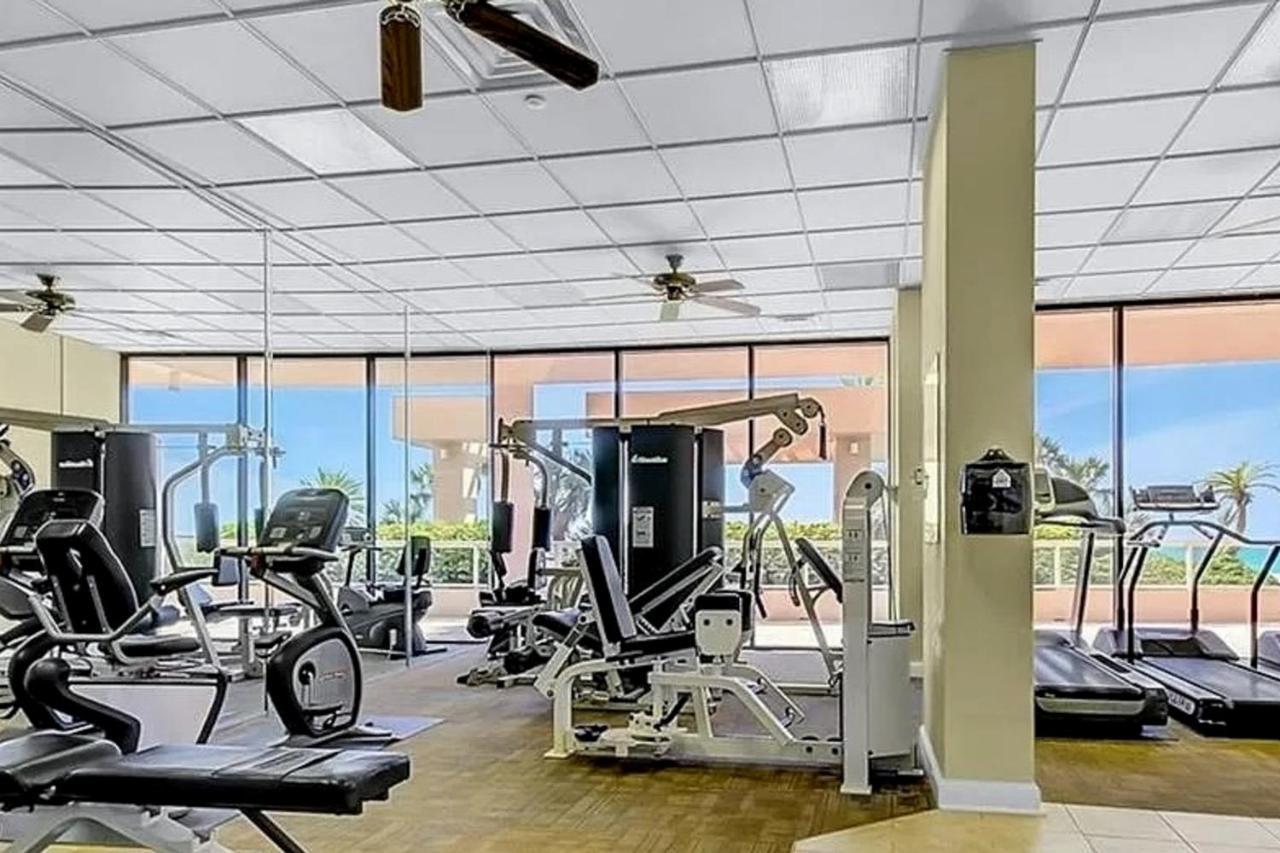 Crescent Club Ii 5b Clearwater Beach