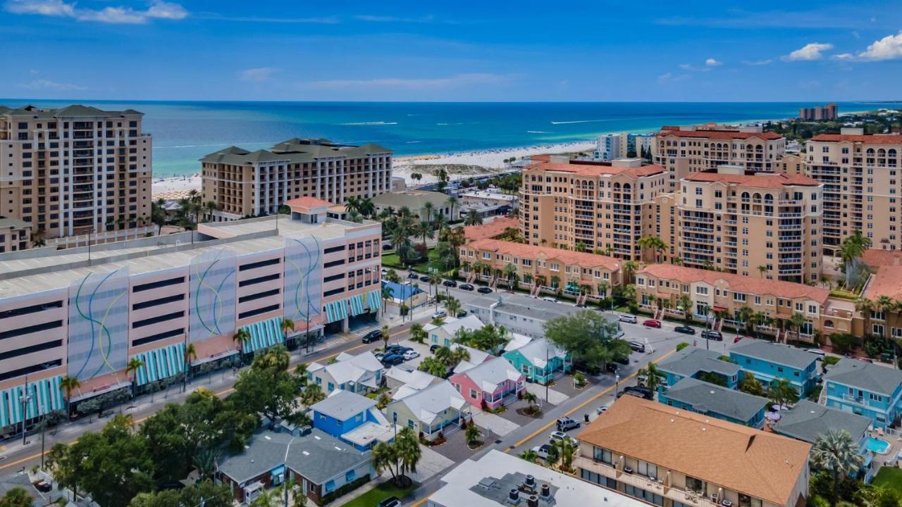 Frenchy's 490 Clearwater Beach