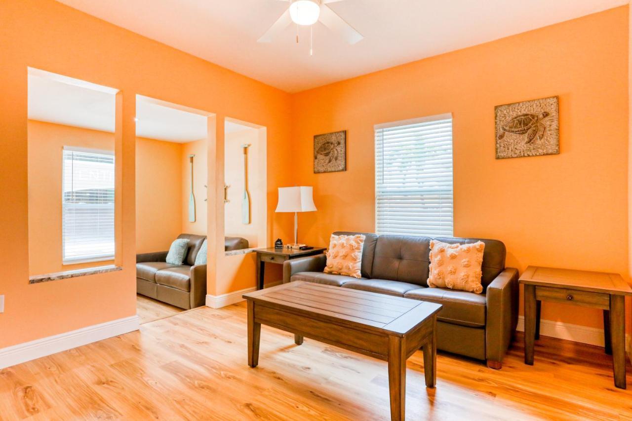 East Shore Paradise #448 Apartment Clearwater Beach
