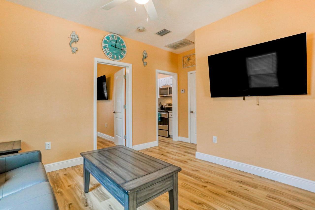 Apartment East Shore Paradise #448