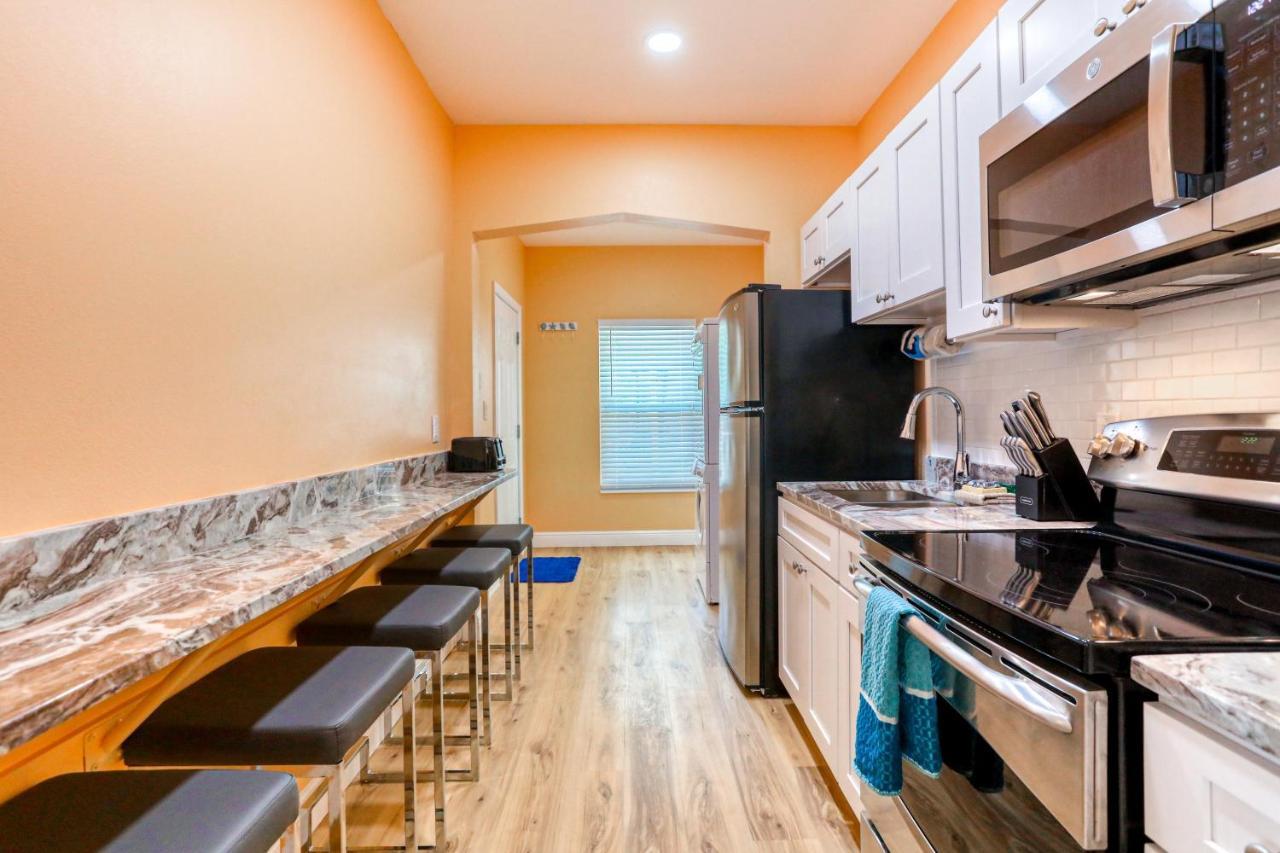 Apartment East Shore Paradise #448