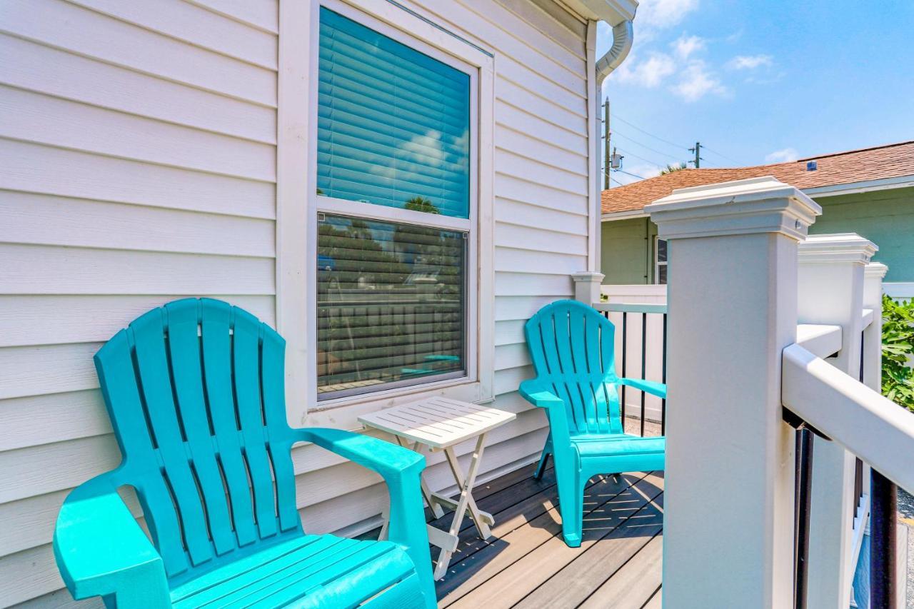 East Shore Paradise #448 * Clearwater Beach