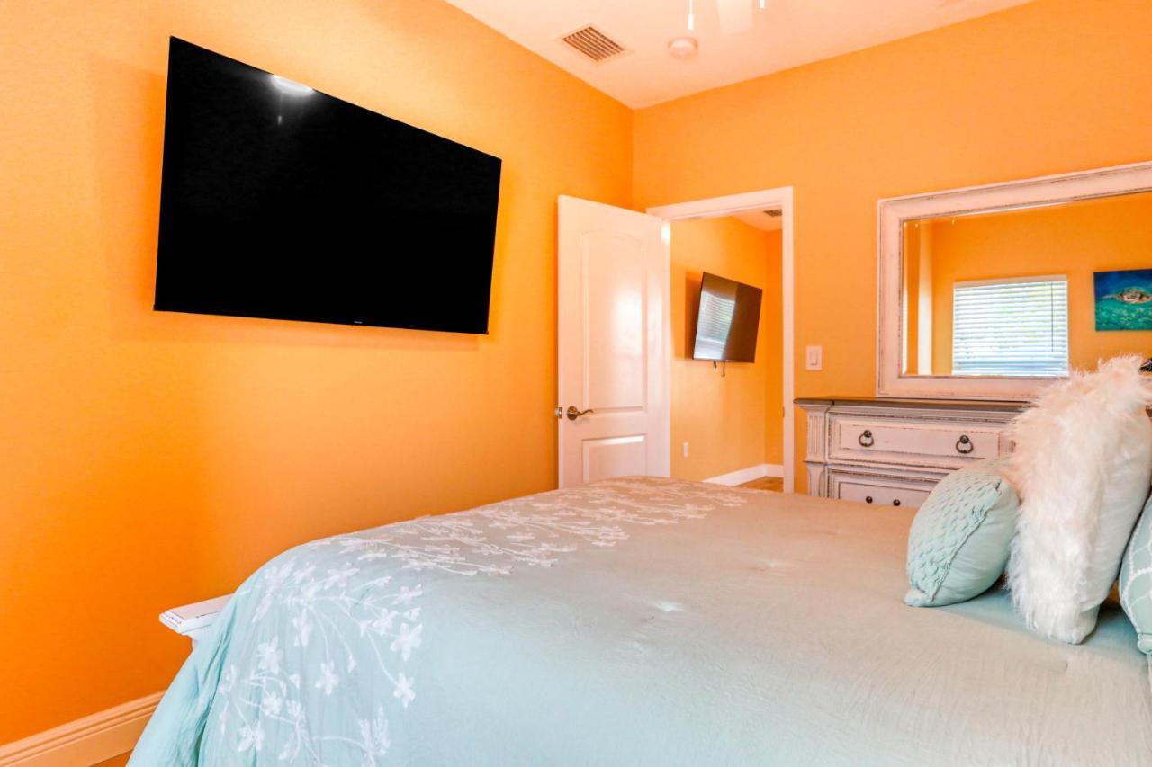 East Shore Paradise #448 Clearwater Beach