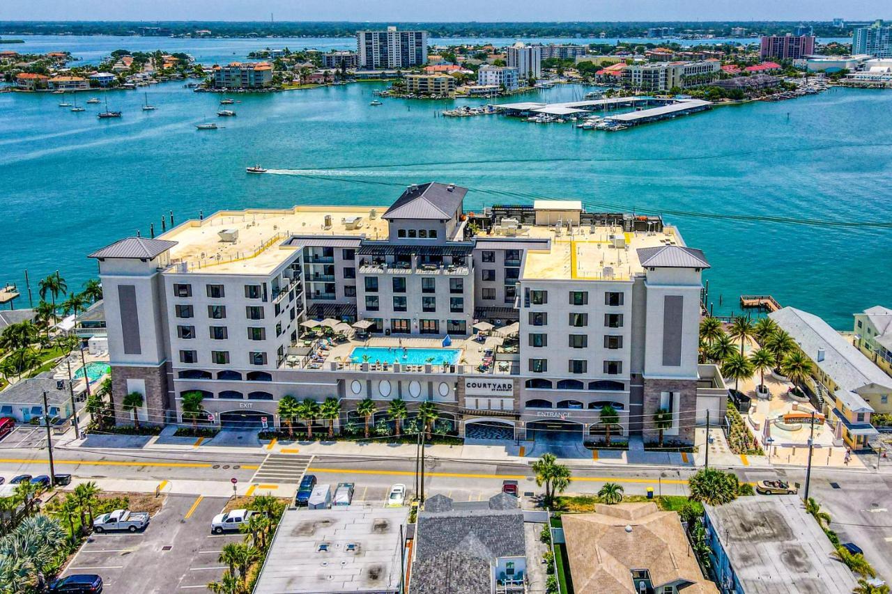 East Shore Paradise #448 Apartment Clearwater Beach