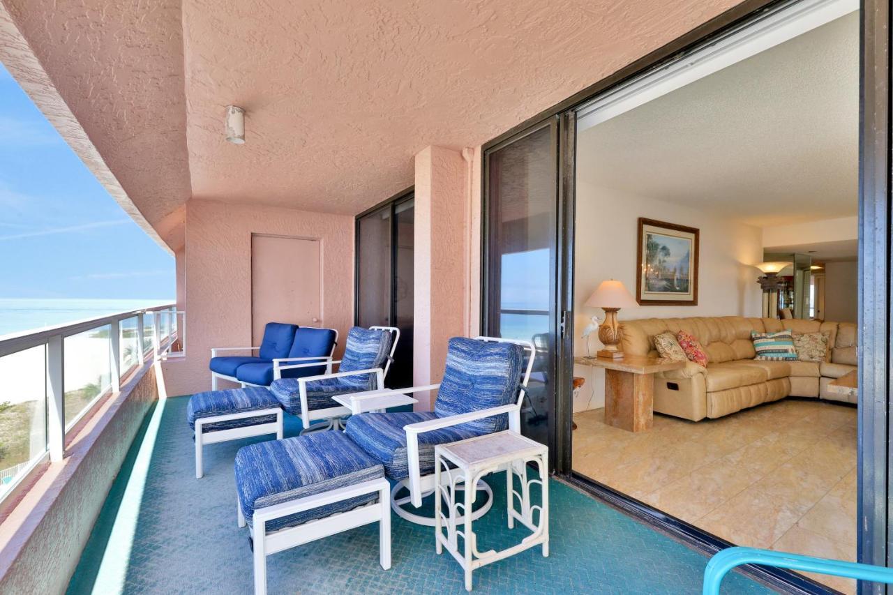 Apartment Crescent Club I 5a *