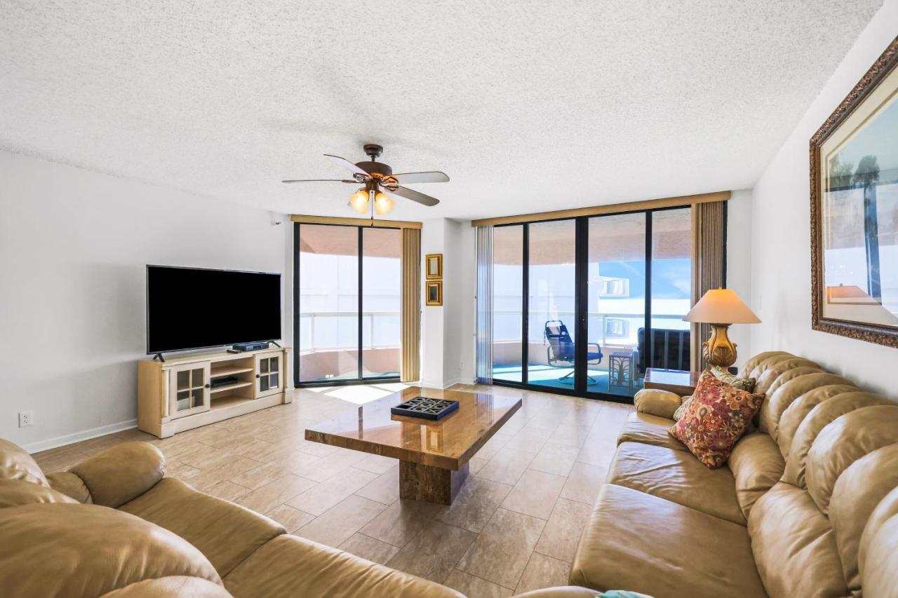 Apartment Crescent Club I 5a