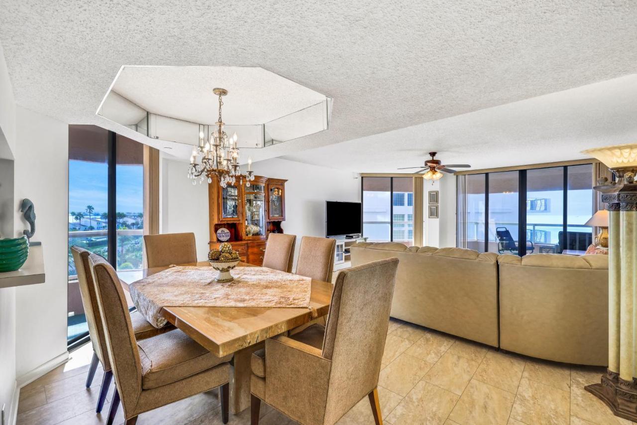Crescent Club I 5a Apartment Clearwater Beach