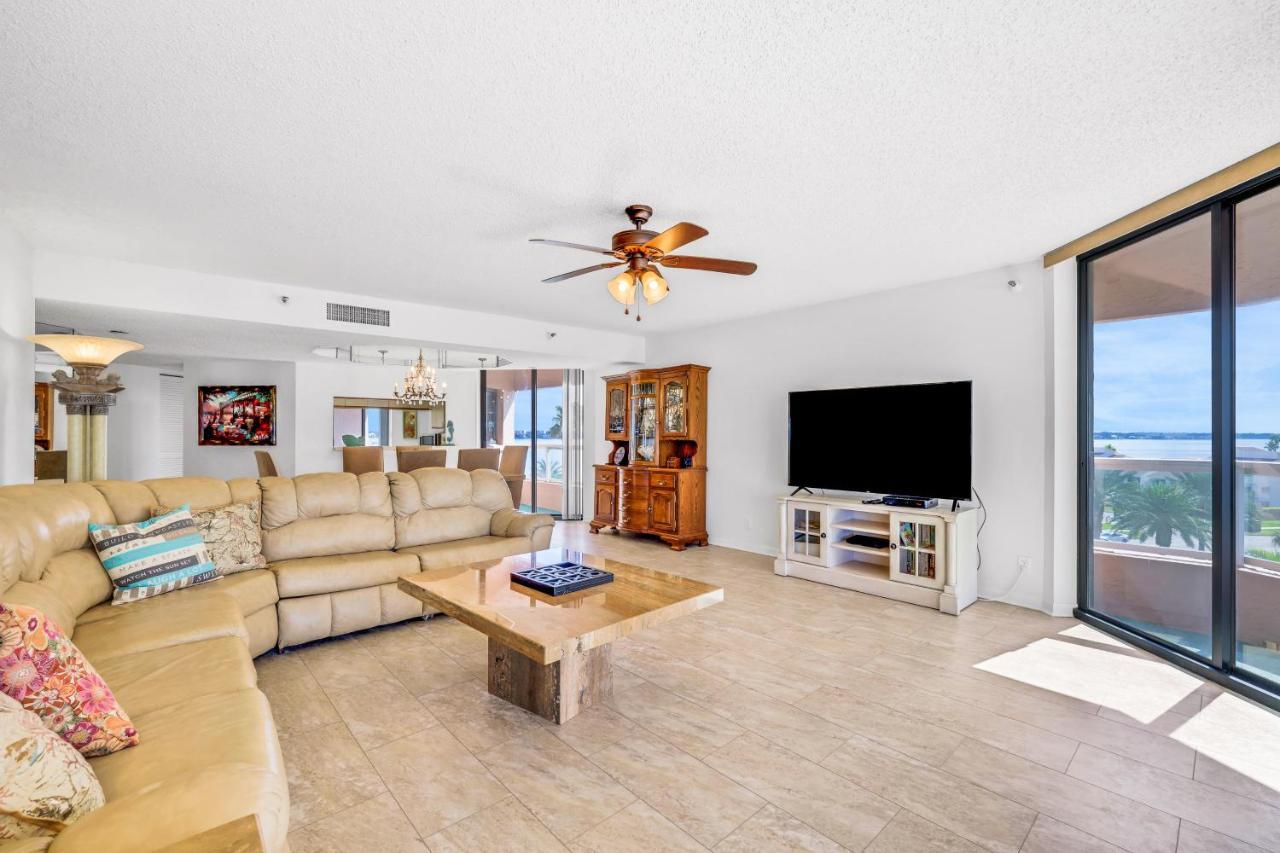 Apartment Crescent Club I 5a