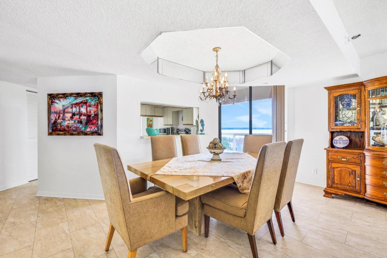 Crescent Club I 5a Clearwater Beach