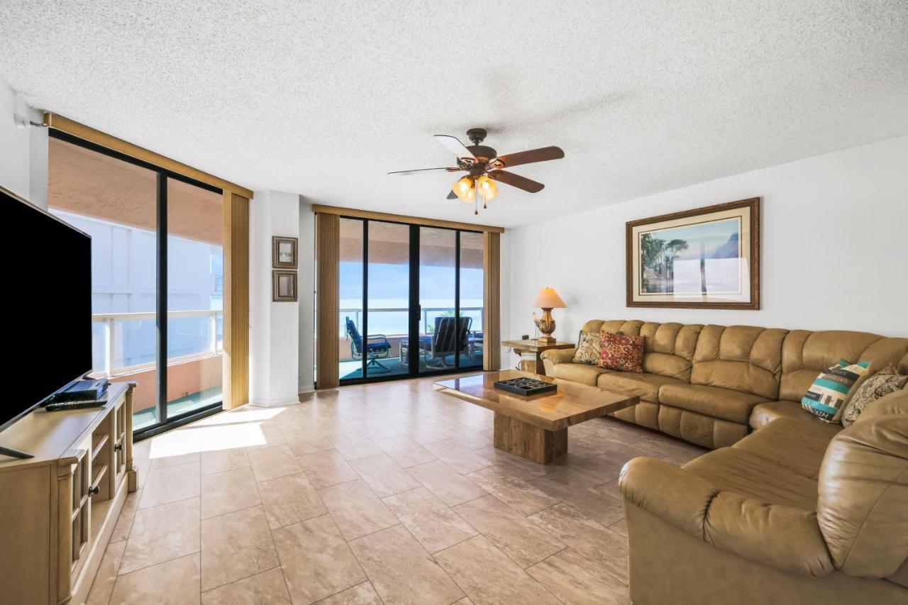 Crescent Club I 5a * Clearwater Beach