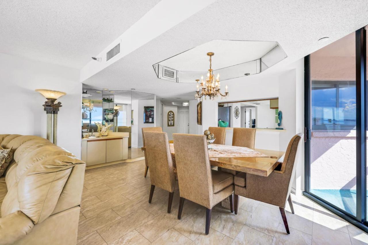 Crescent Club I 5a Apartment