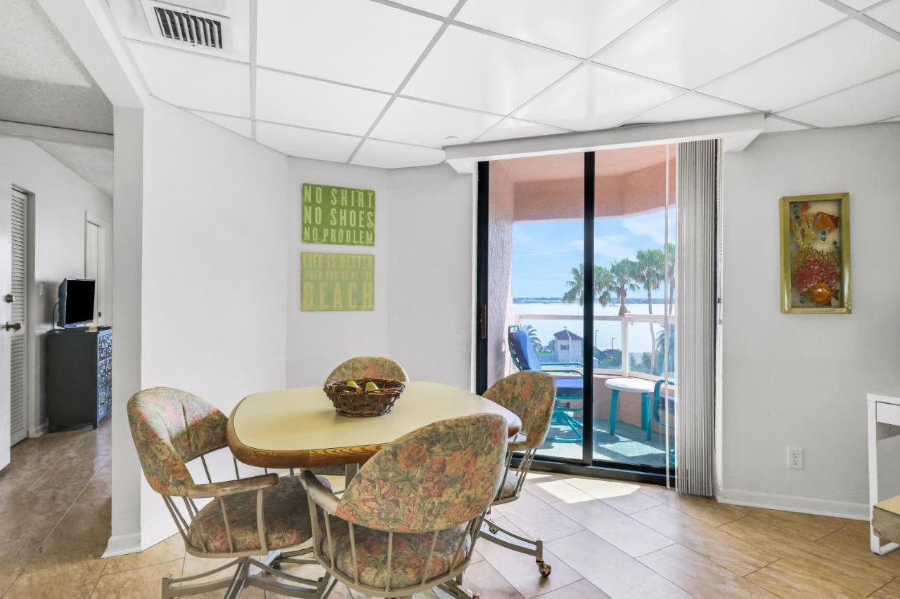 Crescent Club I 5a Apartment Clearwater Beach