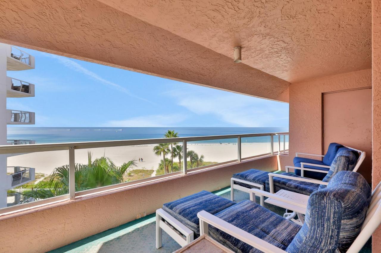 Crescent Club I 5a Apartment