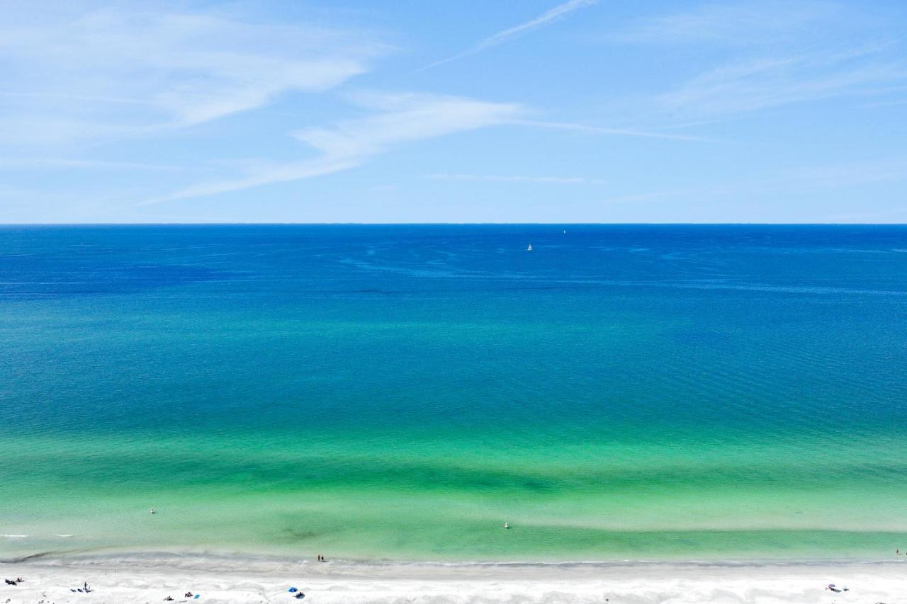 Crescent Club I 5a Clearwater Beach