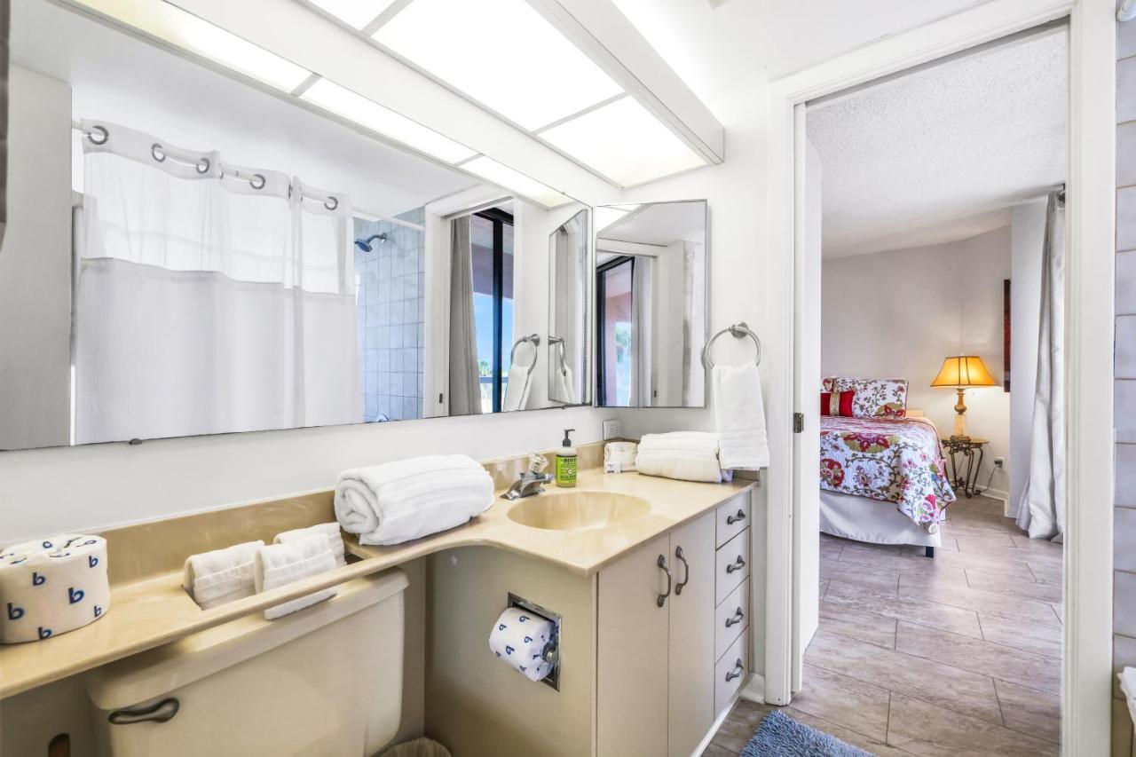 Crescent Club I 5a Apartment