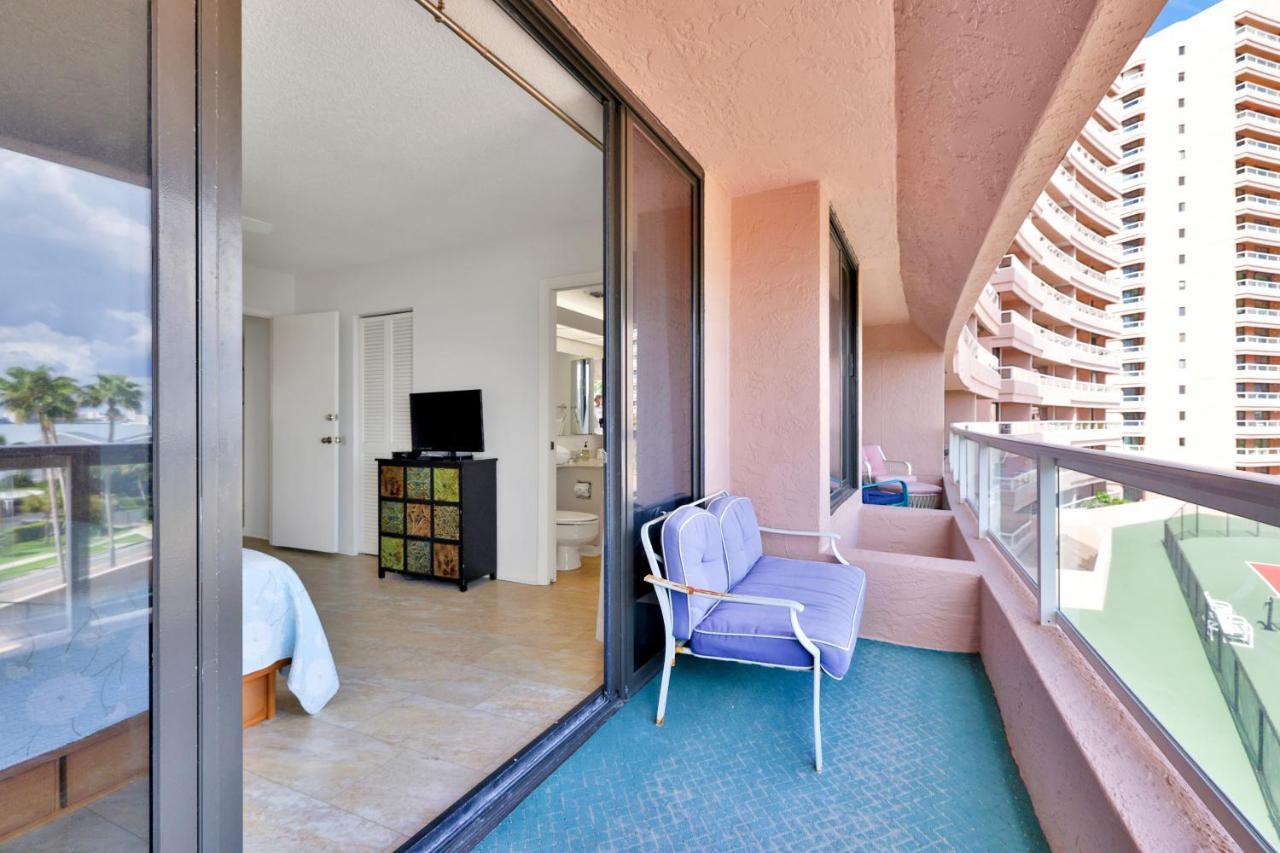 Apartment Crescent Club I 5a Clearwater Beach