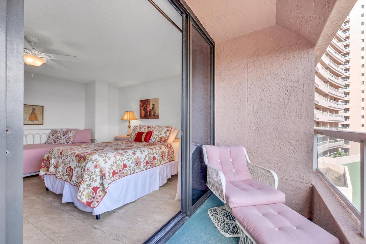 Crescent Club I 5a Clearwater Beach