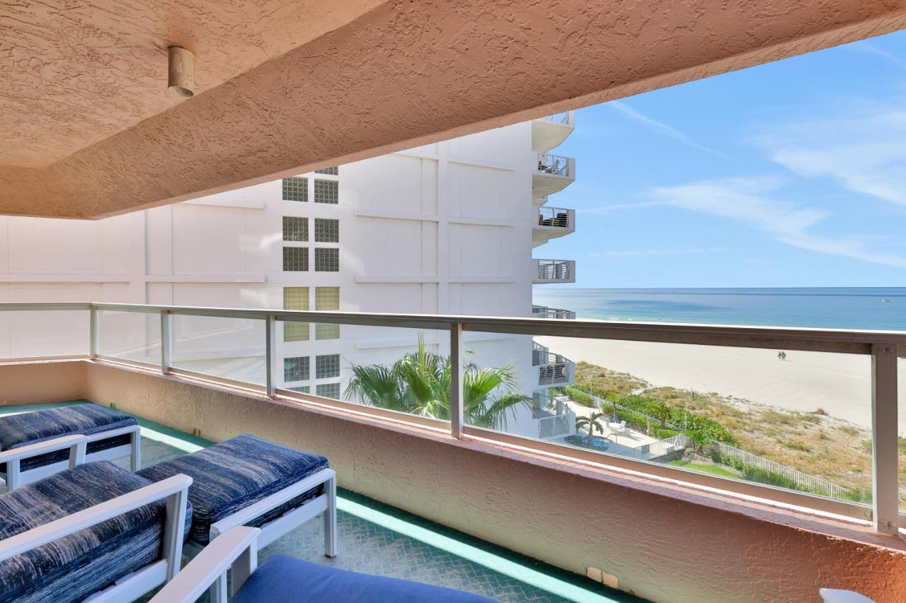 Crescent Club I 5a * Clearwater Beach