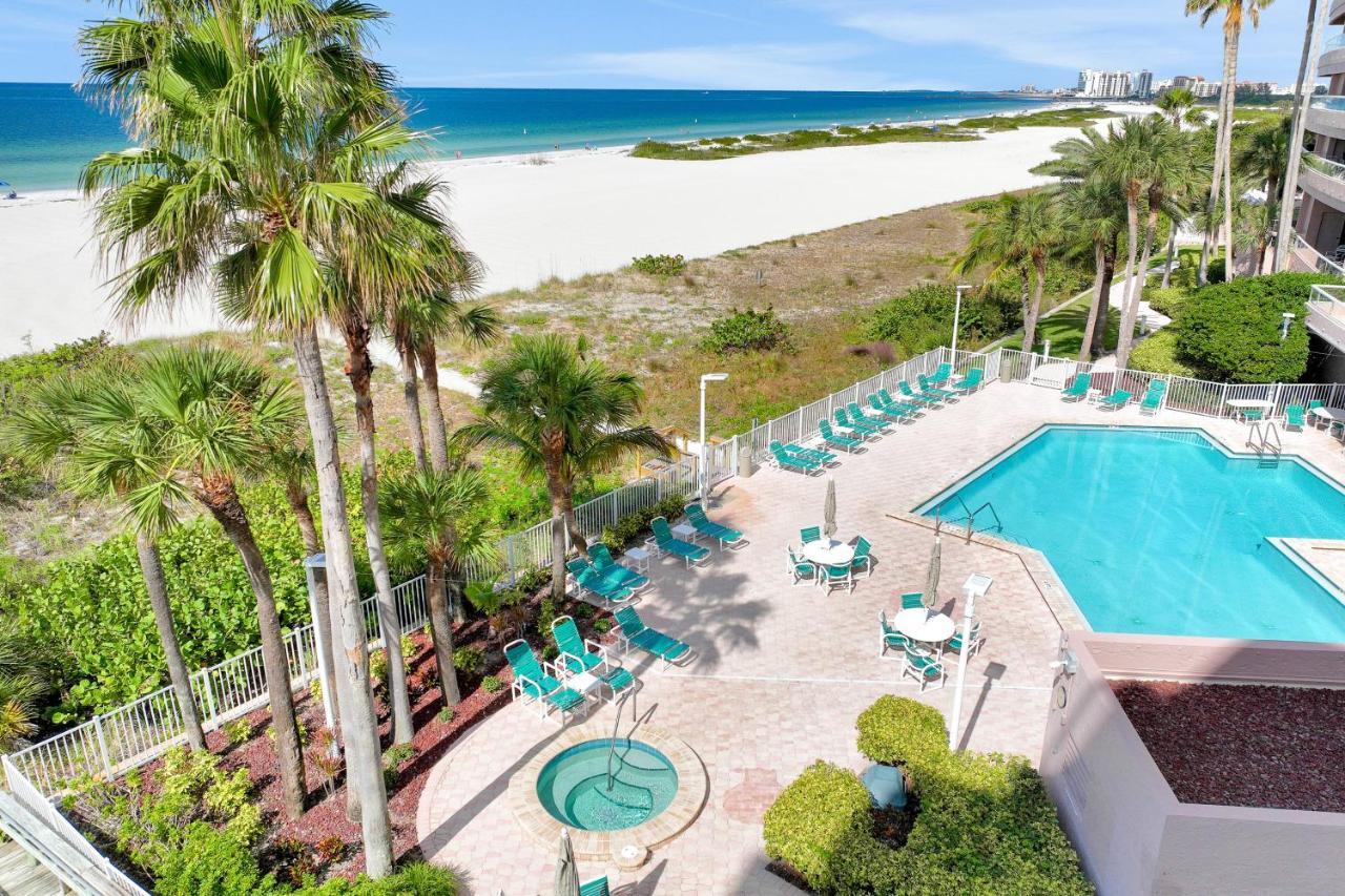 Apartment Crescent Club I 5a Clearwater Beach