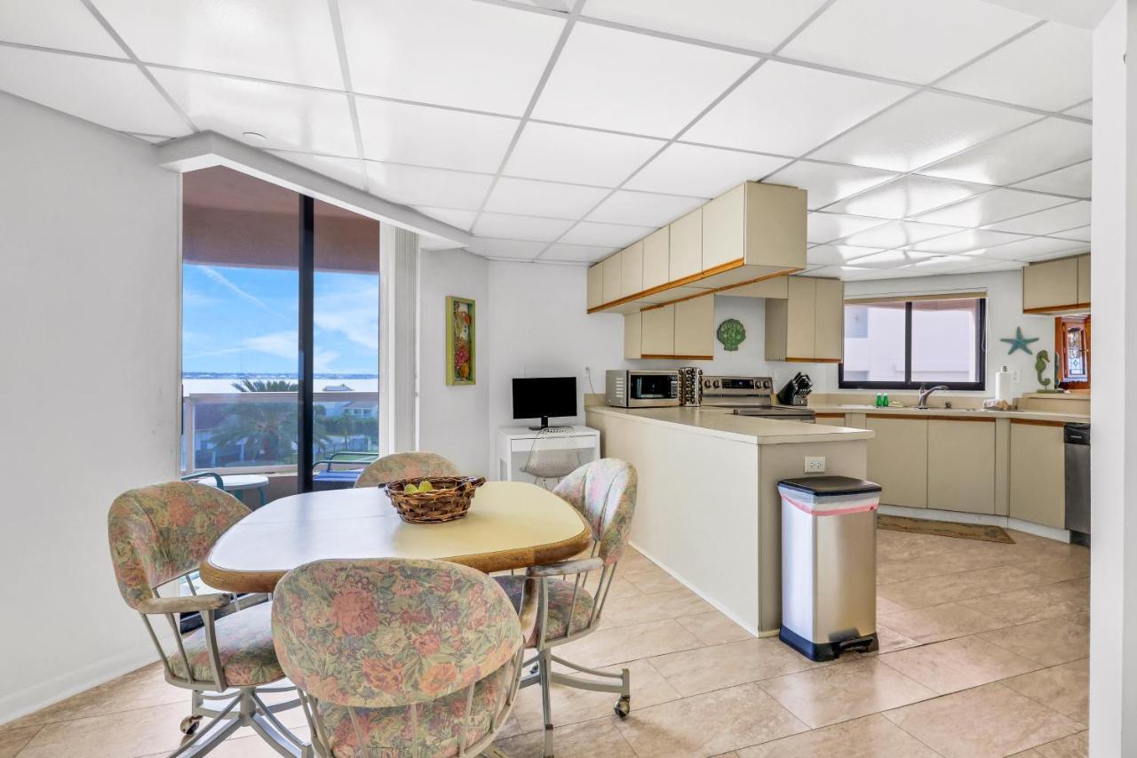 Apartment Crescent Club I 5a