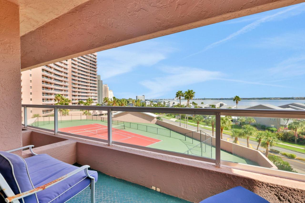 Apartment Crescent Club I 5a