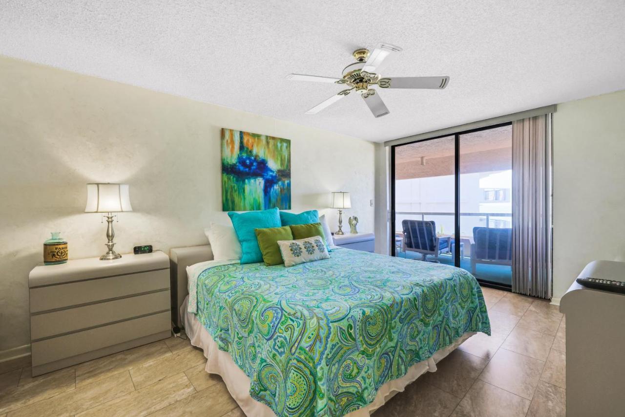 Crescent Club I 5a Apartment Clearwater Beach