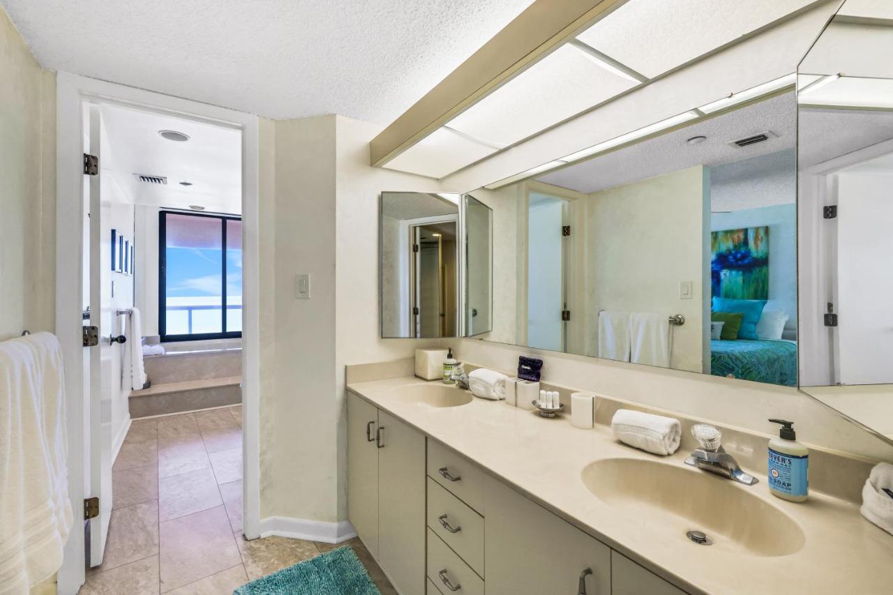 Crescent Club I 5a Apartment Clearwater Beach