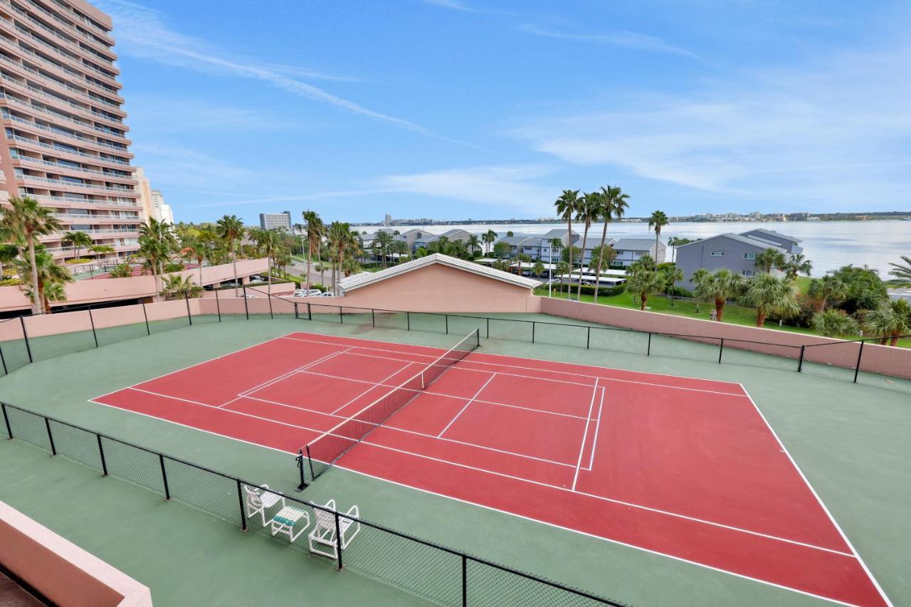 Crescent Club I 5a Apartment *