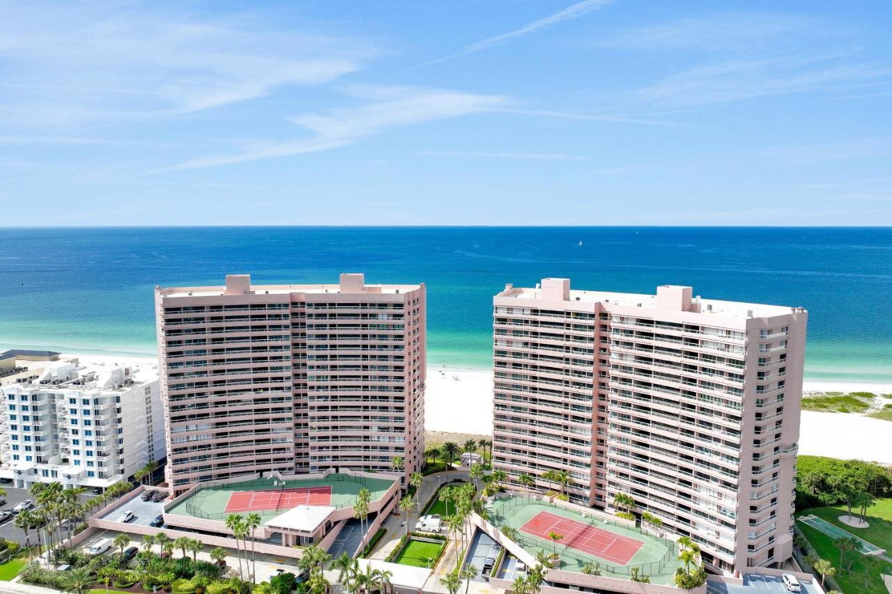 Crescent Club I 5a Clearwater Beach