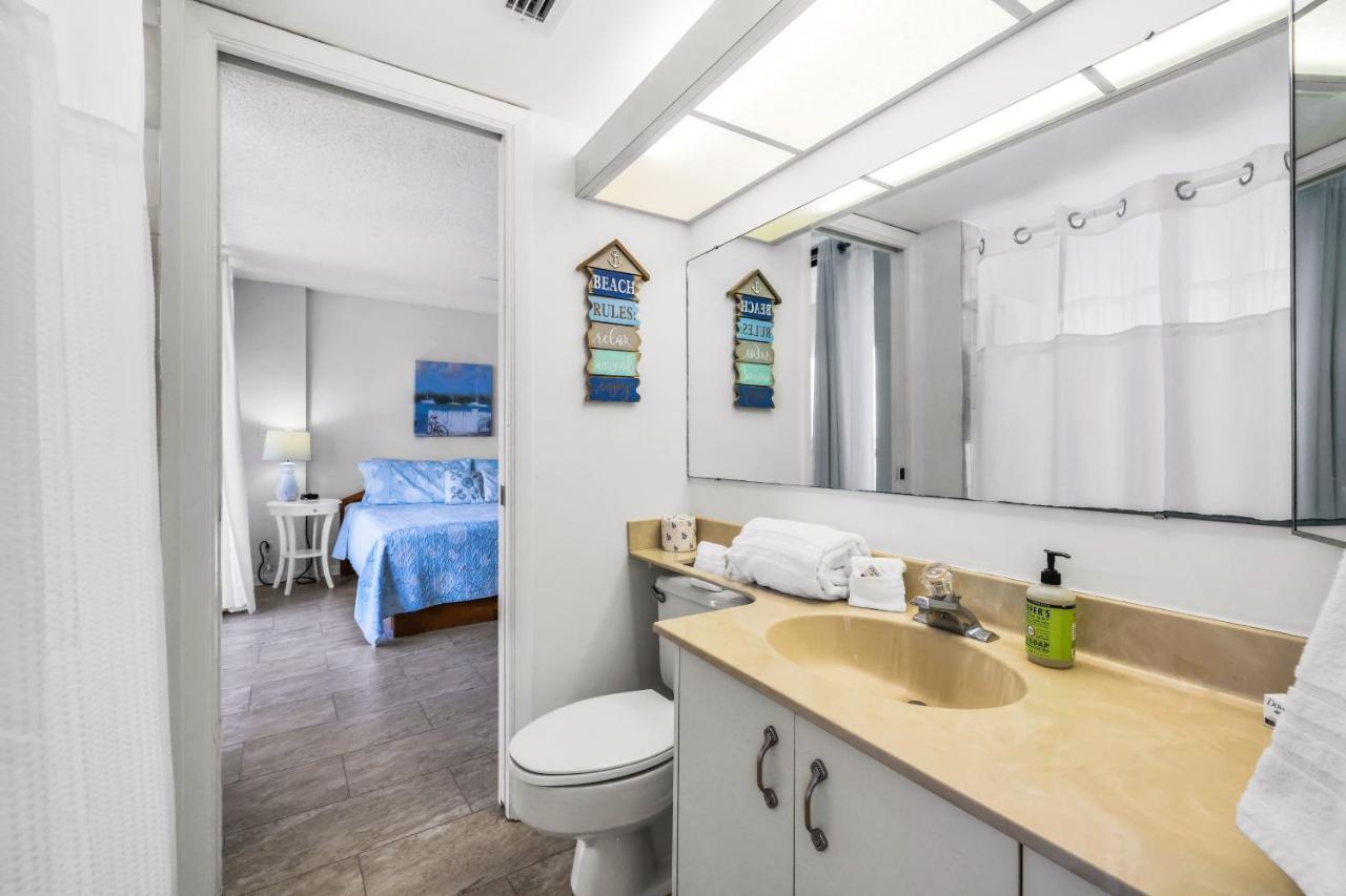 Crescent Club I 5a Apartment Clearwater Beach