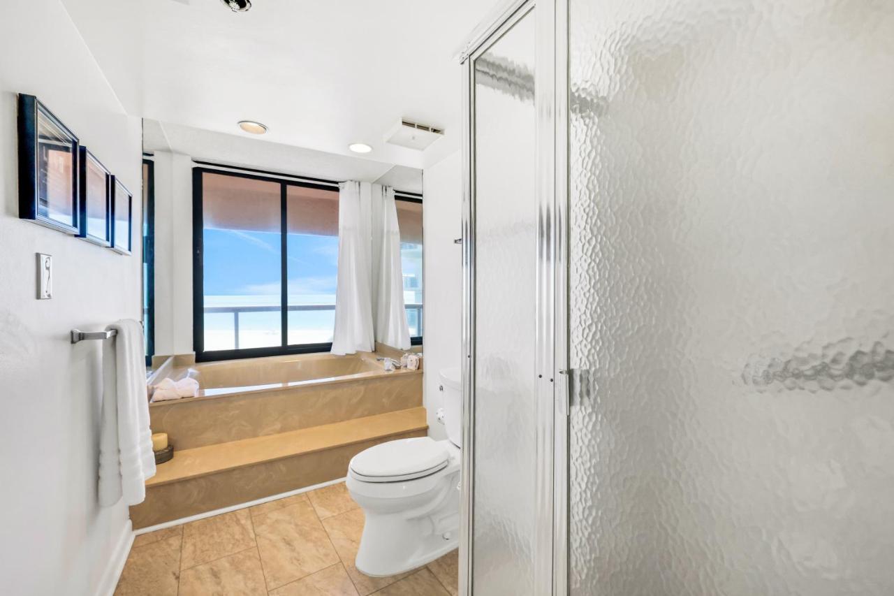 Crescent Club I 5a Apartment