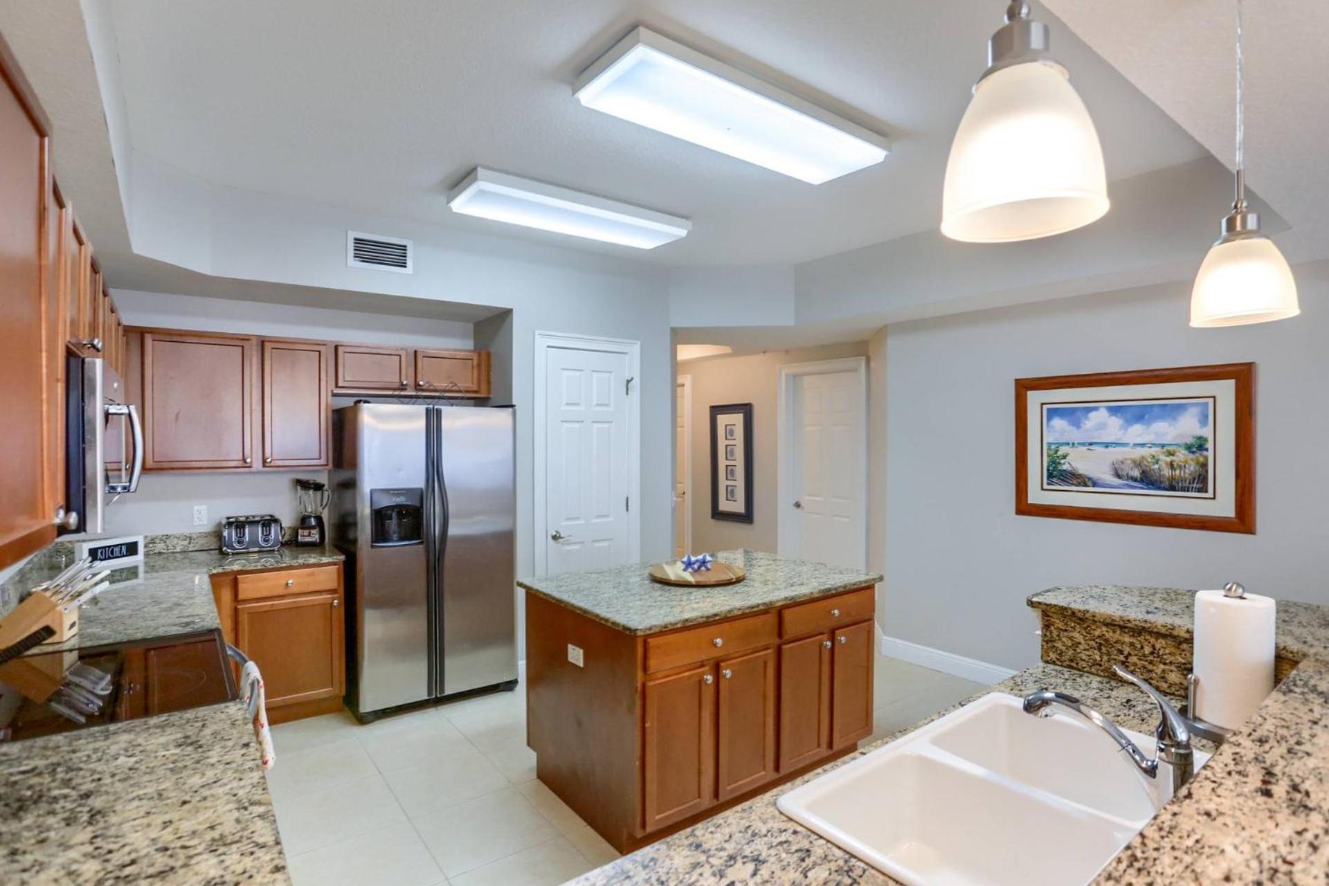 204 Bay Harbor