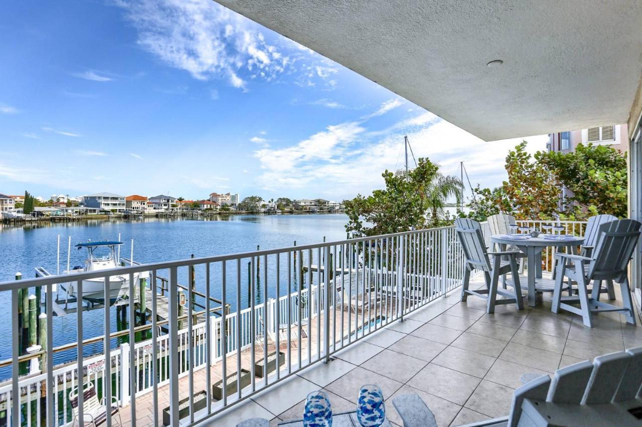204 Bay Harbor Holiday home *