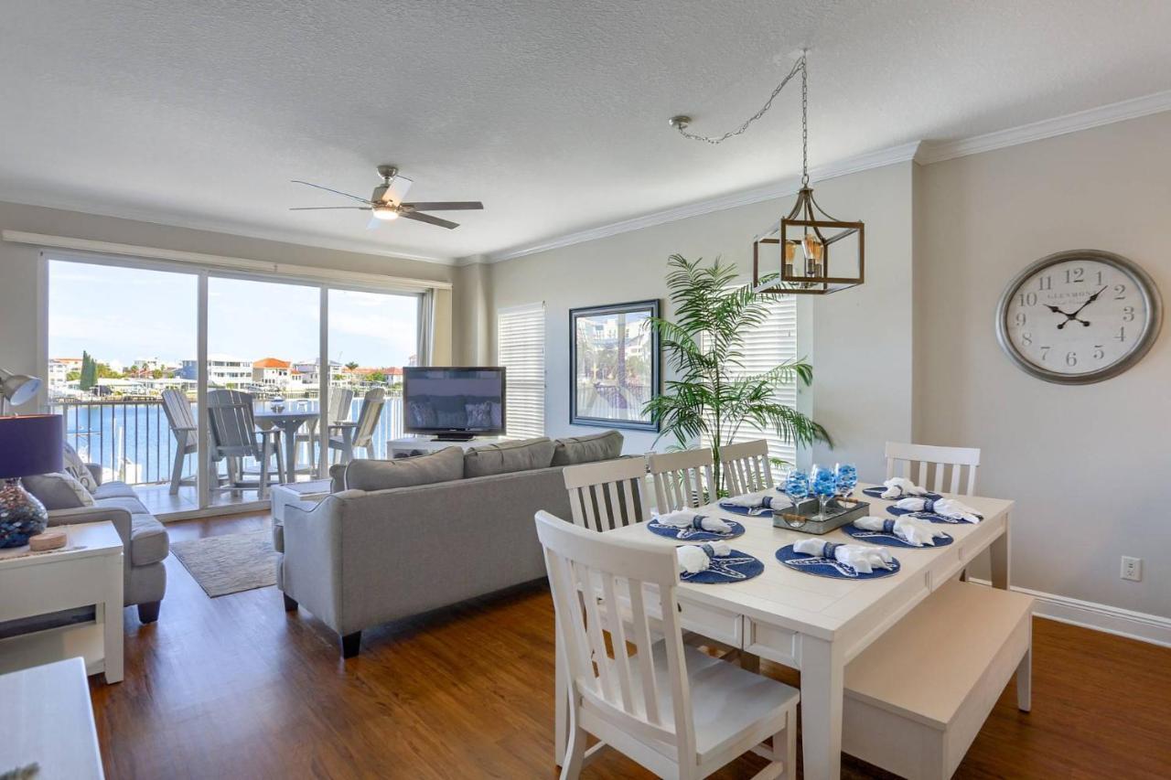 Holiday home 204 Bay Harbor