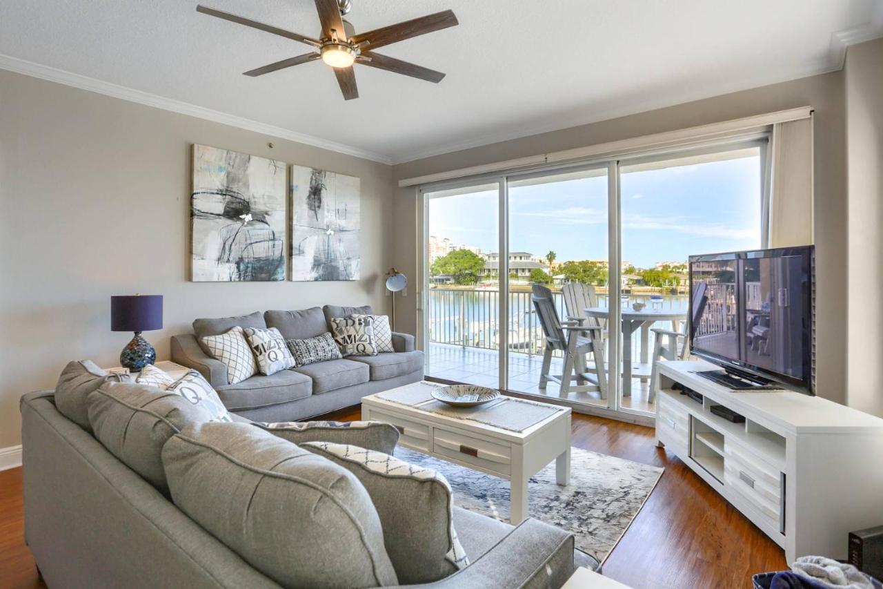 Holiday home 204 Bay Harbor
