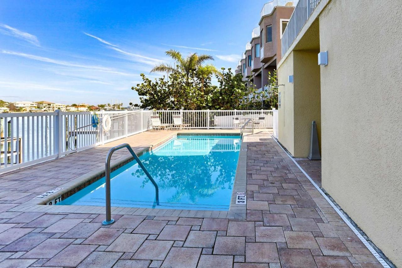 204 Bay Harbor Holiday home *