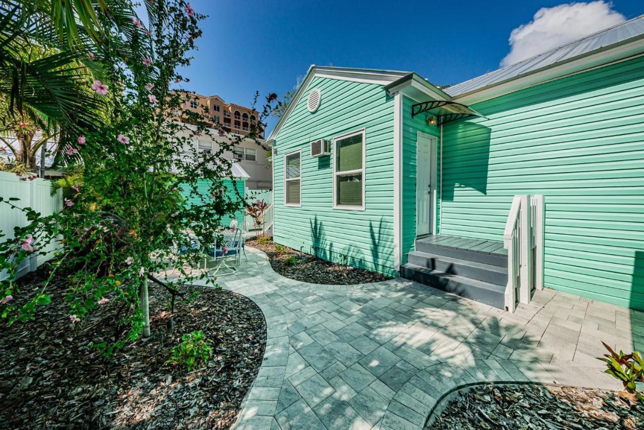 Holiday home Frenchy's 490 Clearwater Beach