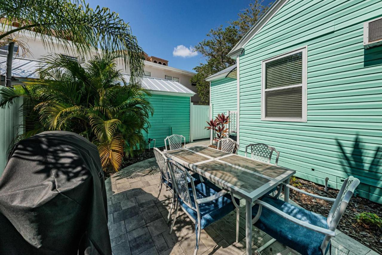 Frenchy's 490 Holiday home *