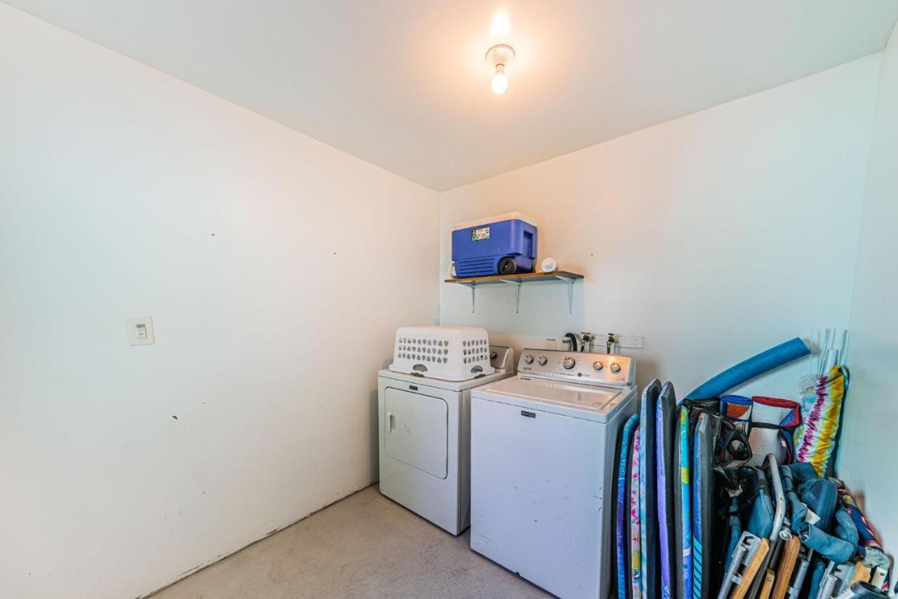 Frenchy's 490 Holiday home