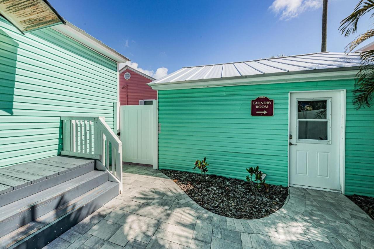 Holiday home Frenchy's 490 *
