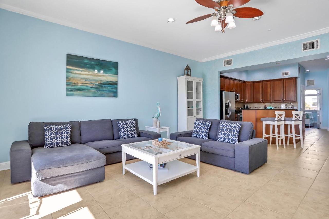 Holiday home Bayfront Bounty *