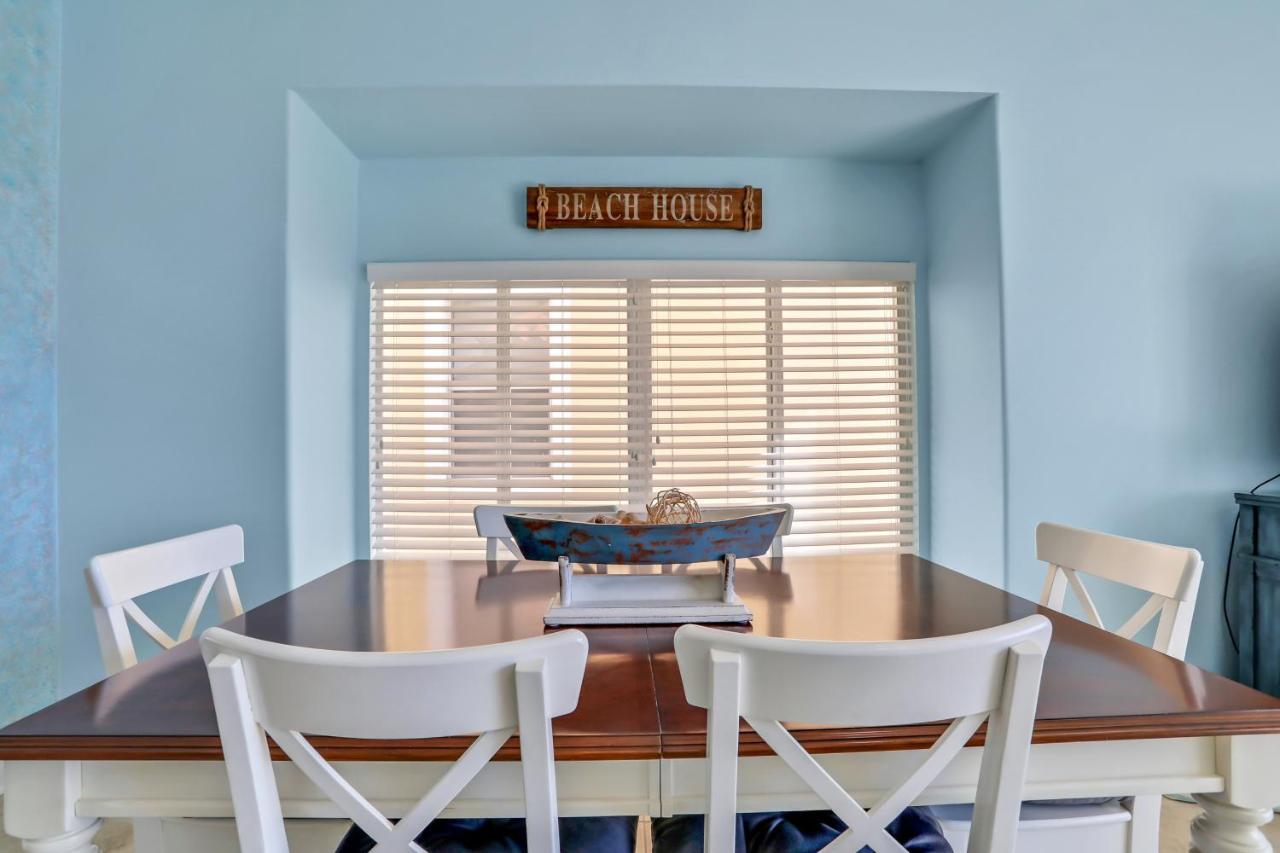 Bayfront Bounty Holiday home Clearwater Beach