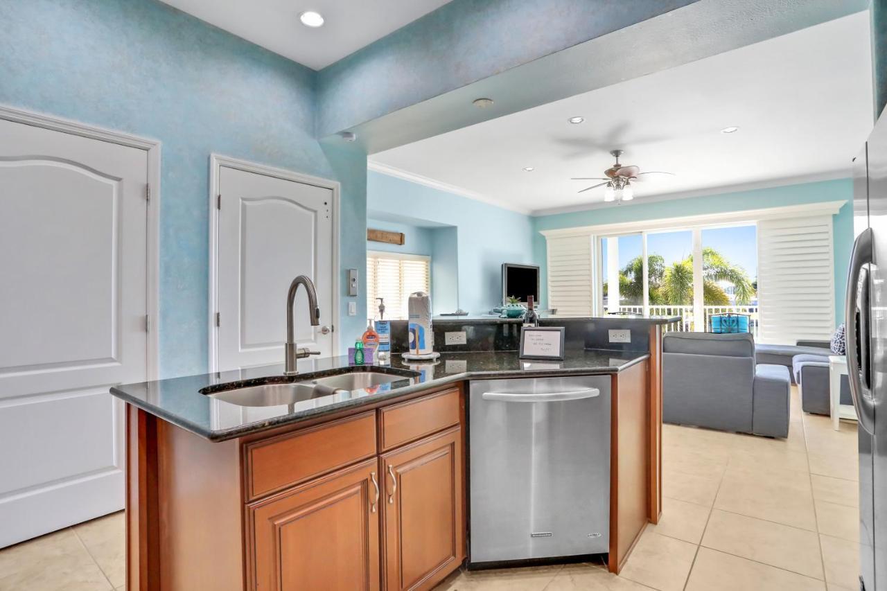 Bayfront Bounty Holiday home Clearwater Beach