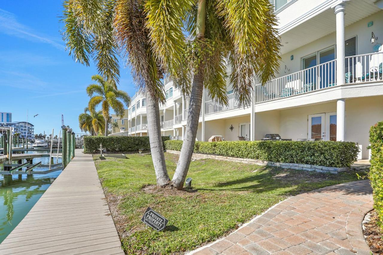 Bayfront Bounty Holiday home