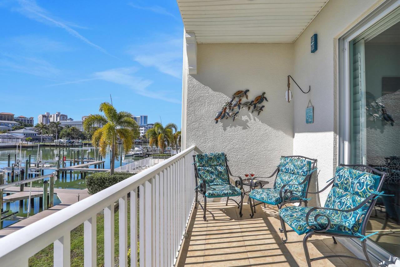 Holiday home Bayfront Bounty