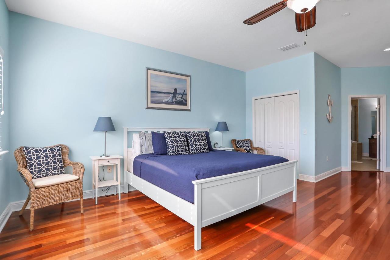 Bayfront Bounty Holiday home