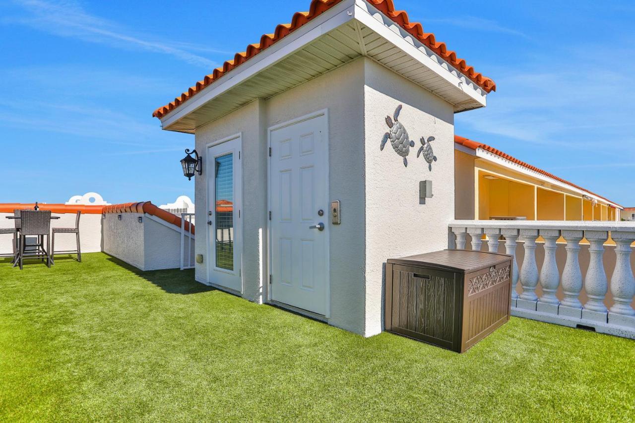 Bayfront Bounty Holiday home *