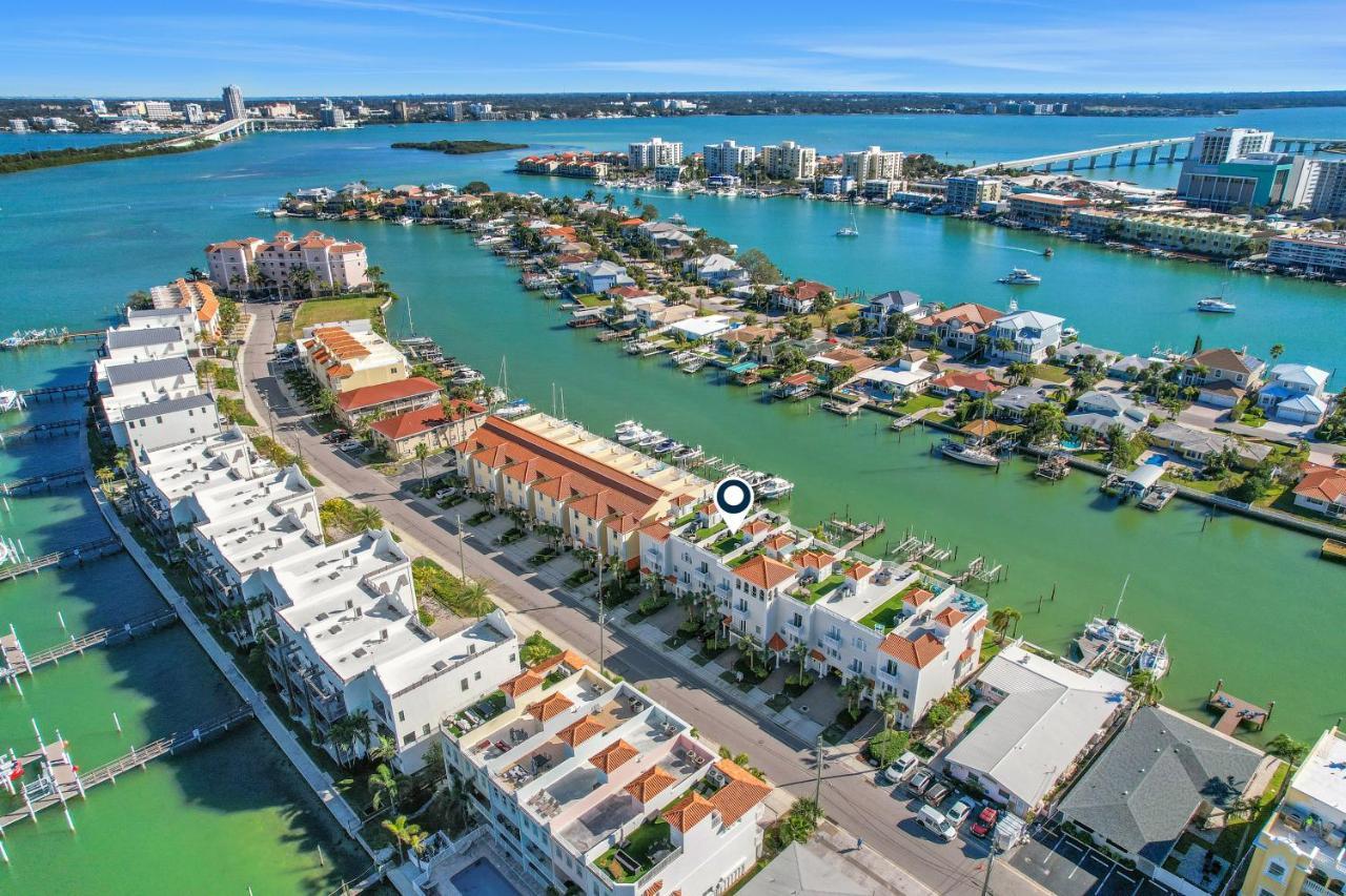Bayfront Bounty Holiday home Clearwater Beach