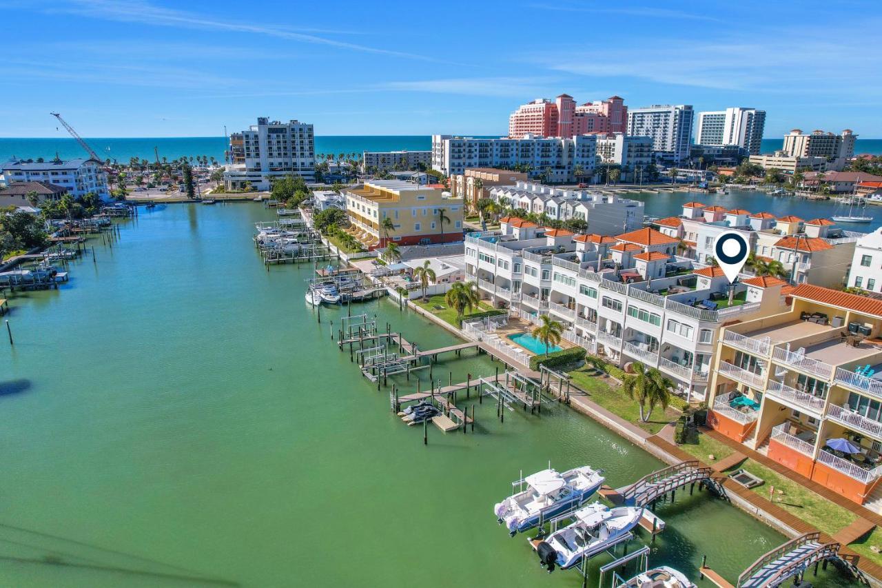 Bayfront Bounty Holiday home