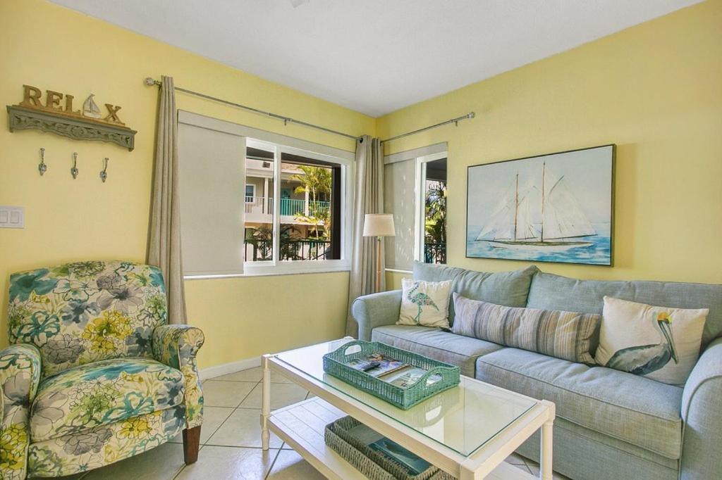 Five Palms Vacation Rentals- Daily - Weekly - Monthly * Clearwater Beach